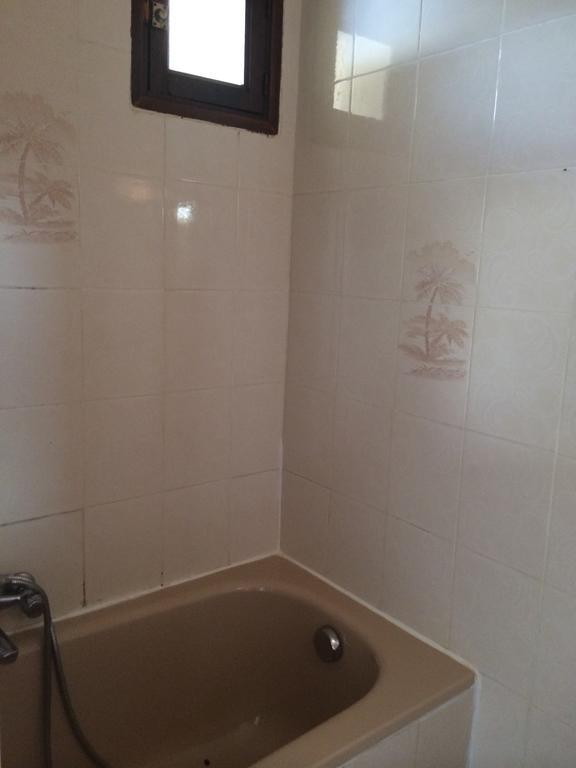 Hotel Le Narval Calcatoggio  Dış mekan fotoğraf