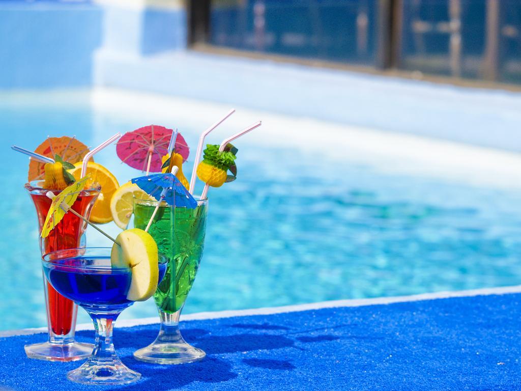Hotel Le Narval Calcatoggio  Dış mekan fotoğraf