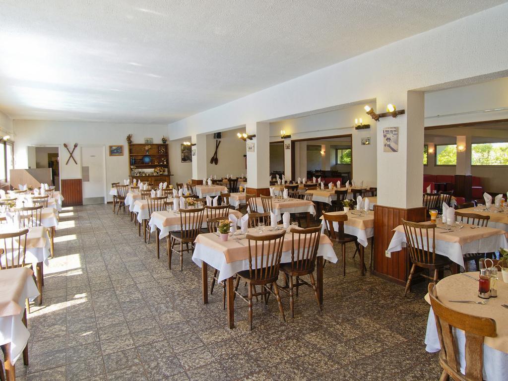 Hotel Le Narval Calcatoggio  Dış mekan fotoğraf